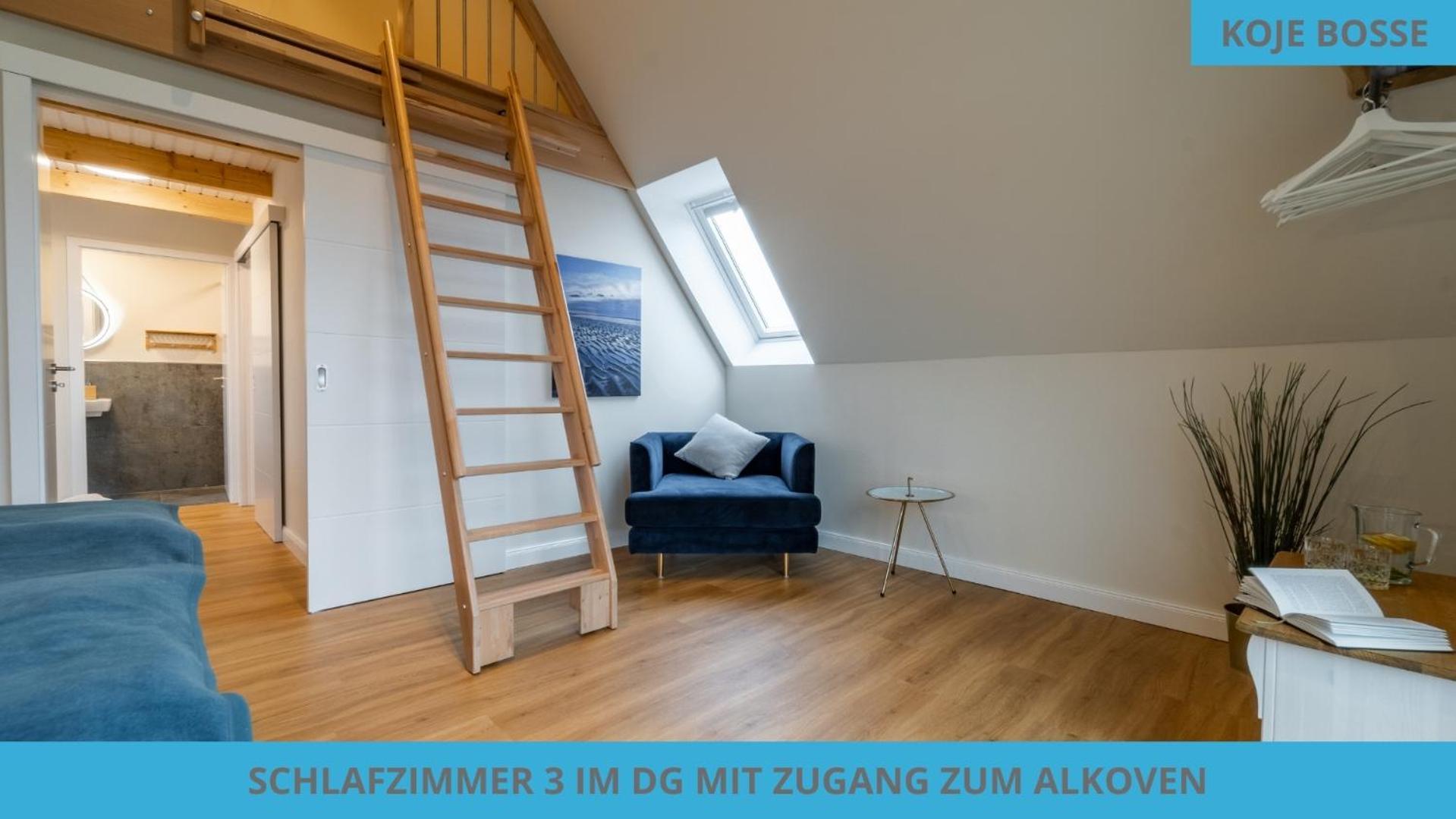 Kuestenkojen Mit 4 Ferienwohnungen Fuer 1 Bis 8 Pers Mit Diversen Schlafzimmern, Garten Oder Balkon Busum Ngoại thất bức ảnh
