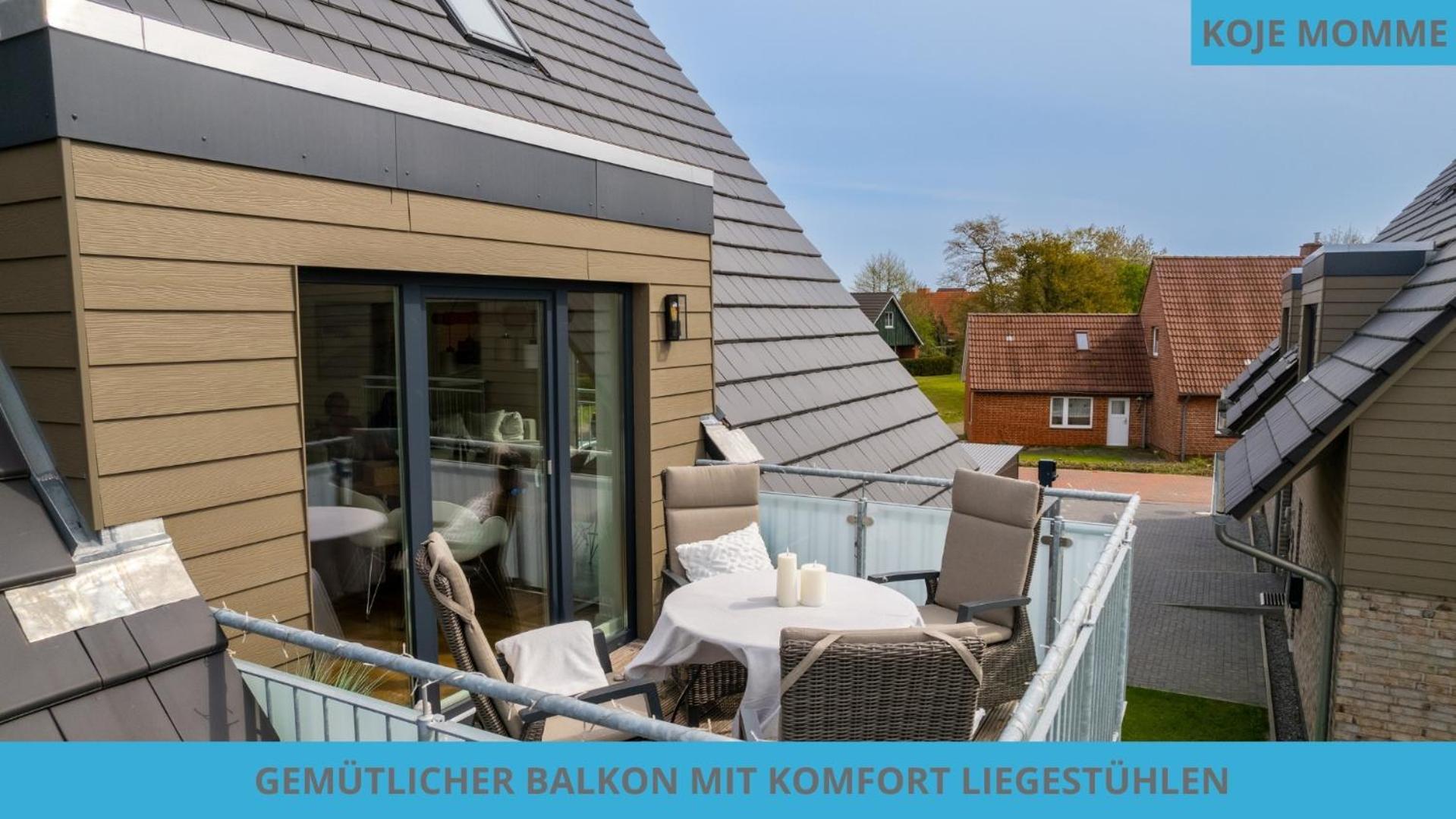 Kuestenkojen Mit 4 Ferienwohnungen Fuer 1 Bis 8 Pers Mit Diversen Schlafzimmern, Garten Oder Balkon Busum Ngoại thất bức ảnh