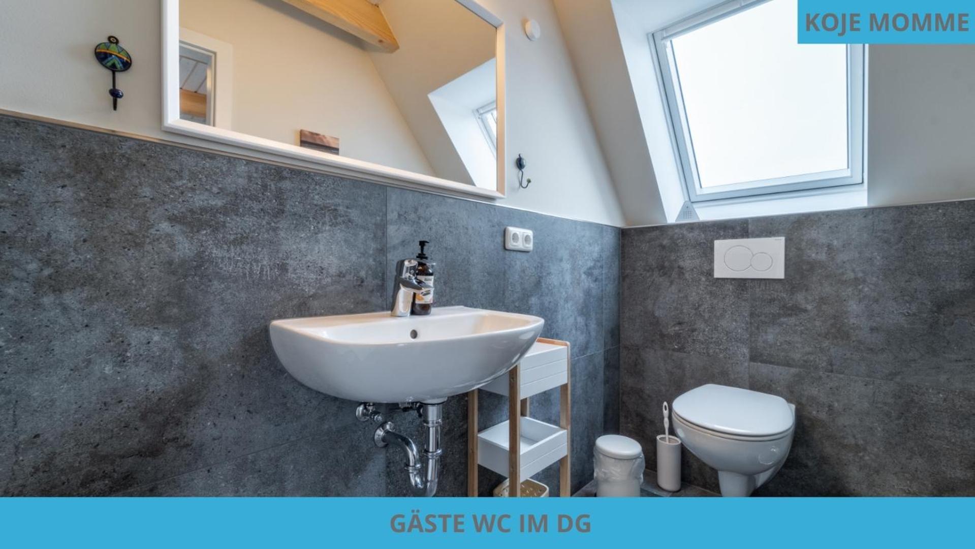 Kuestenkojen Mit 4 Ferienwohnungen Fuer 1 Bis 8 Pers Mit Diversen Schlafzimmern, Garten Oder Balkon Busum Ngoại thất bức ảnh