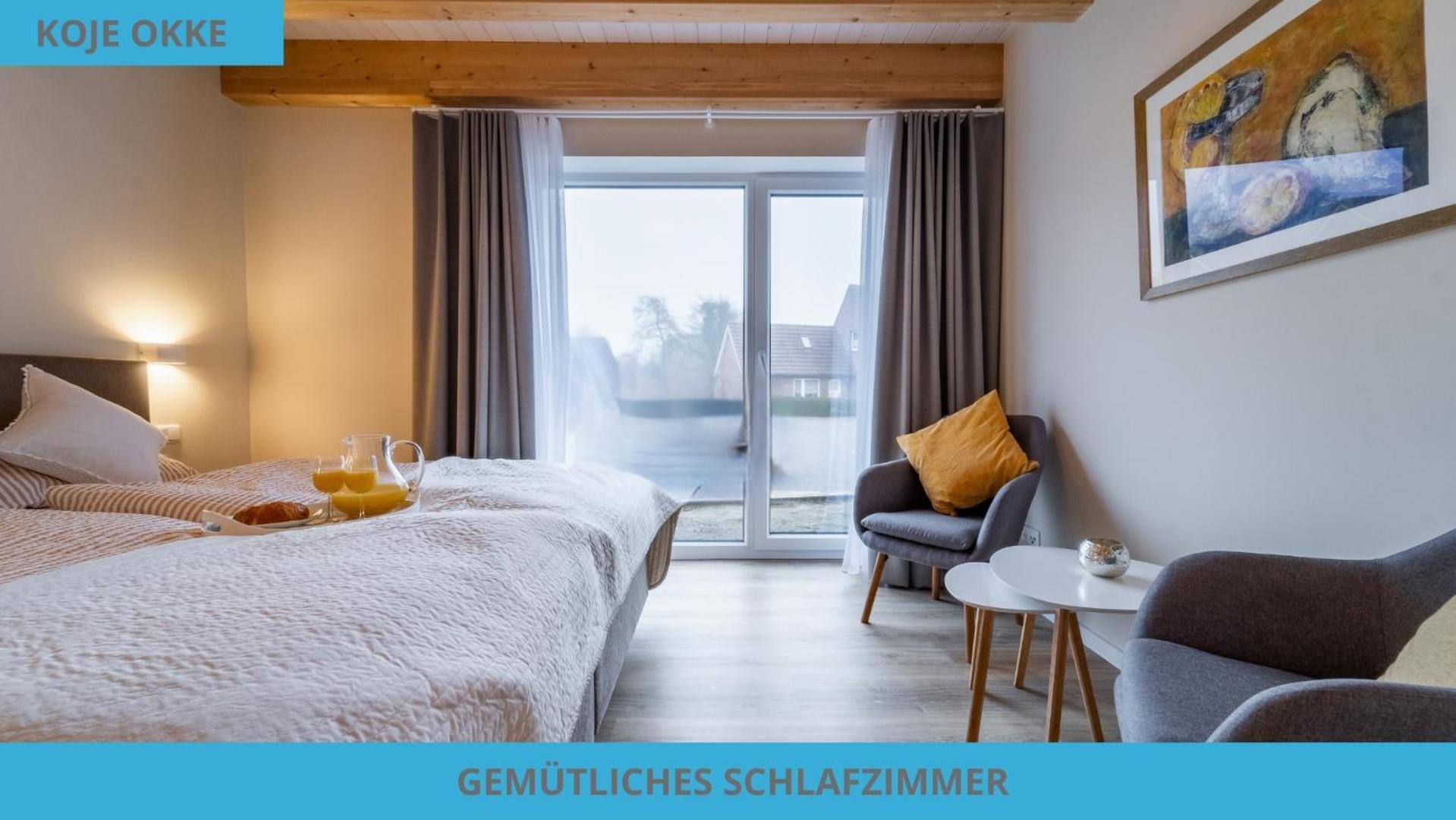 Kuestenkojen Mit 4 Ferienwohnungen Fuer 1 Bis 8 Pers Mit Diversen Schlafzimmern, Garten Oder Balkon Busum Ngoại thất bức ảnh