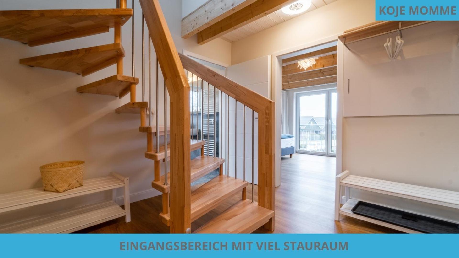 Kuestenkojen Mit 4 Ferienwohnungen Fuer 1 Bis 8 Pers Mit Diversen Schlafzimmern, Garten Oder Balkon Busum Ngoại thất bức ảnh