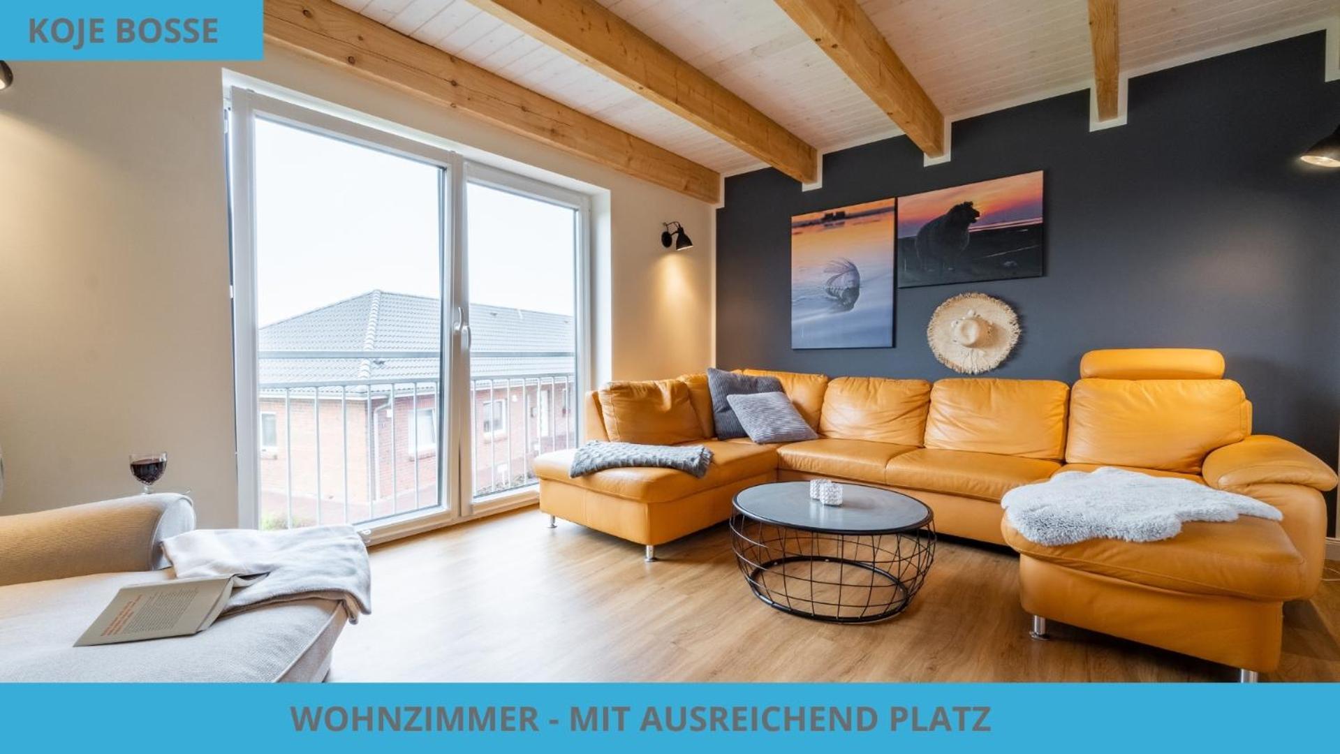 Kuestenkojen Mit 4 Ferienwohnungen Fuer 1 Bis 8 Pers Mit Diversen Schlafzimmern, Garten Oder Balkon Busum Ngoại thất bức ảnh