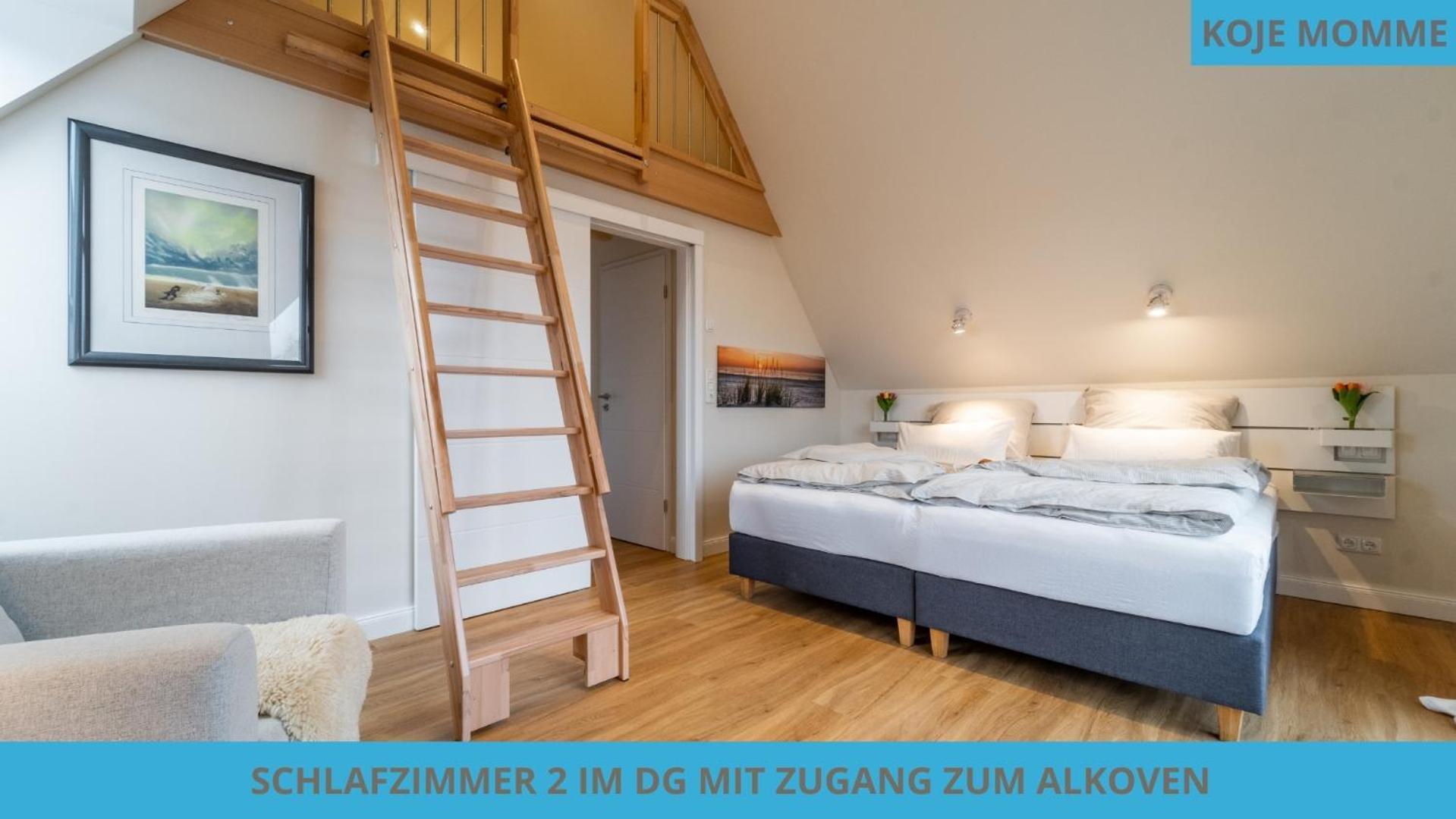 Kuestenkojen Mit 4 Ferienwohnungen Fuer 1 Bis 8 Pers Mit Diversen Schlafzimmern, Garten Oder Balkon Busum Ngoại thất bức ảnh
