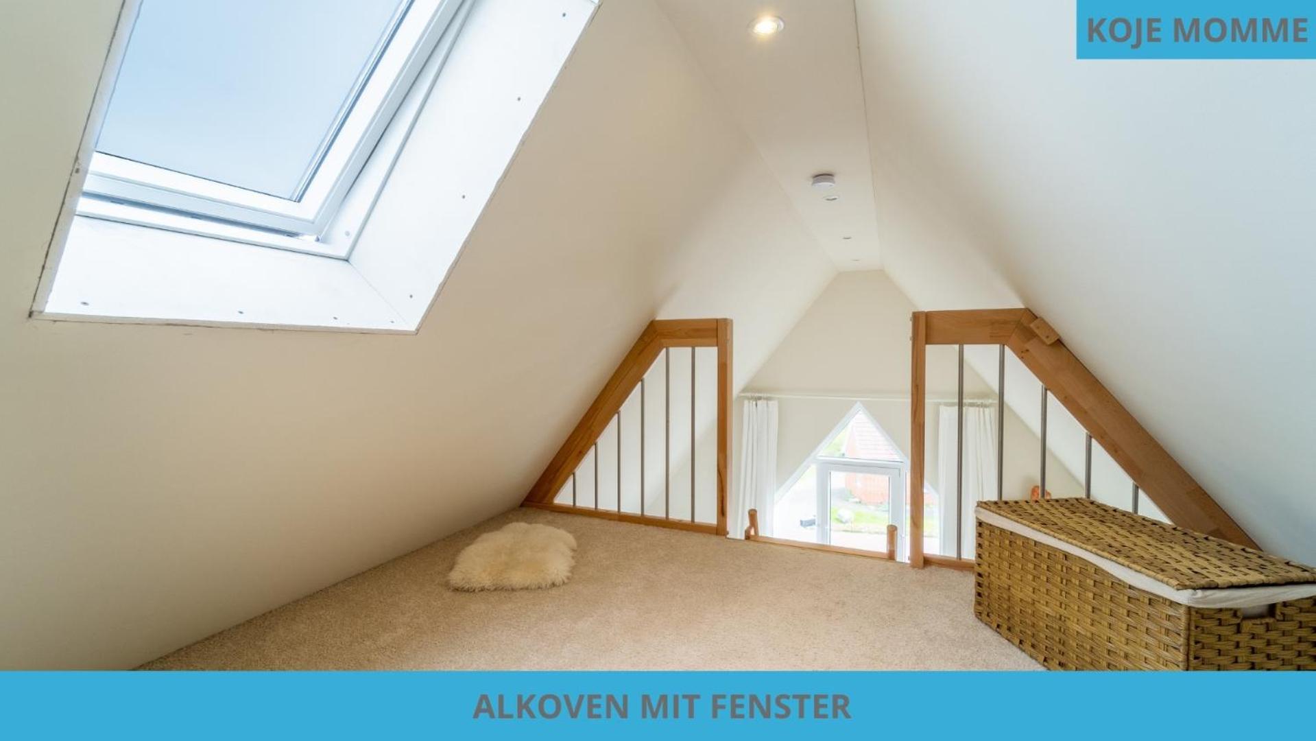 Kuestenkojen Mit 4 Ferienwohnungen Fuer 1 Bis 8 Pers Mit Diversen Schlafzimmern, Garten Oder Balkon Busum Ngoại thất bức ảnh