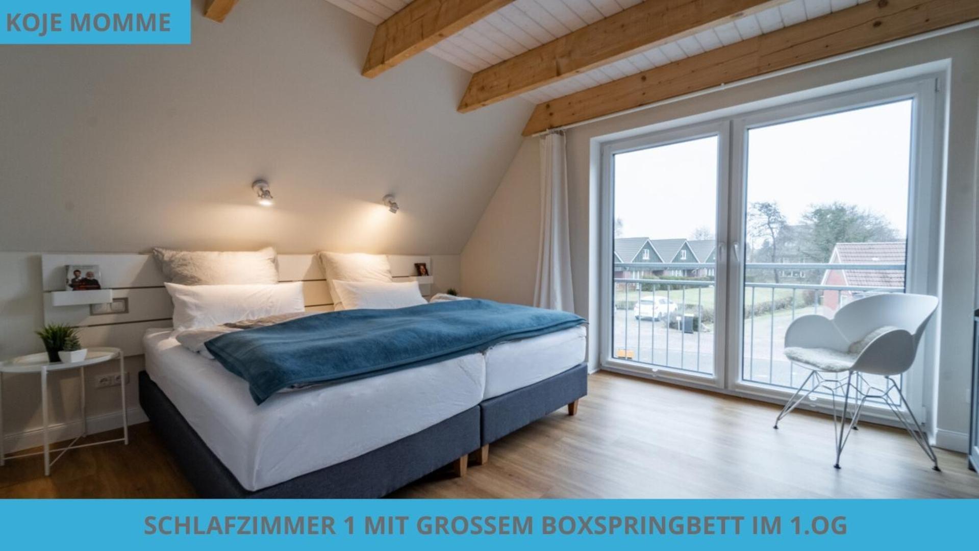 Kuestenkojen Mit 4 Ferienwohnungen Fuer 1 Bis 8 Pers Mit Diversen Schlafzimmern, Garten Oder Balkon Busum Ngoại thất bức ảnh