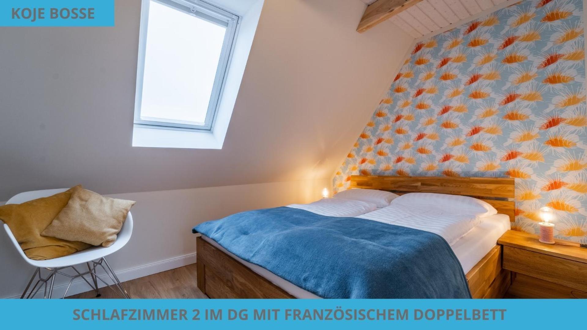Kuestenkojen Mit 4 Ferienwohnungen Fuer 1 Bis 8 Pers Mit Diversen Schlafzimmern, Garten Oder Balkon Busum Ngoại thất bức ảnh