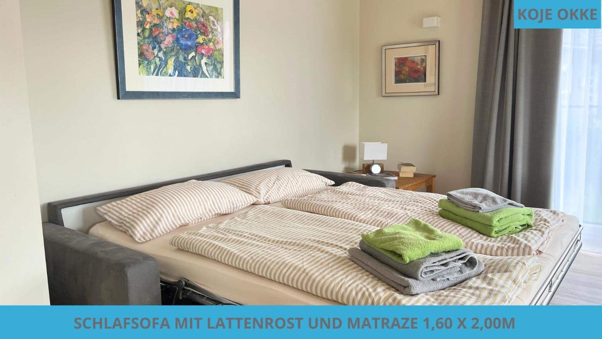 Kuestenkojen Mit 4 Ferienwohnungen Fuer 1 Bis 8 Pers Mit Diversen Schlafzimmern, Garten Oder Balkon Busum Ngoại thất bức ảnh