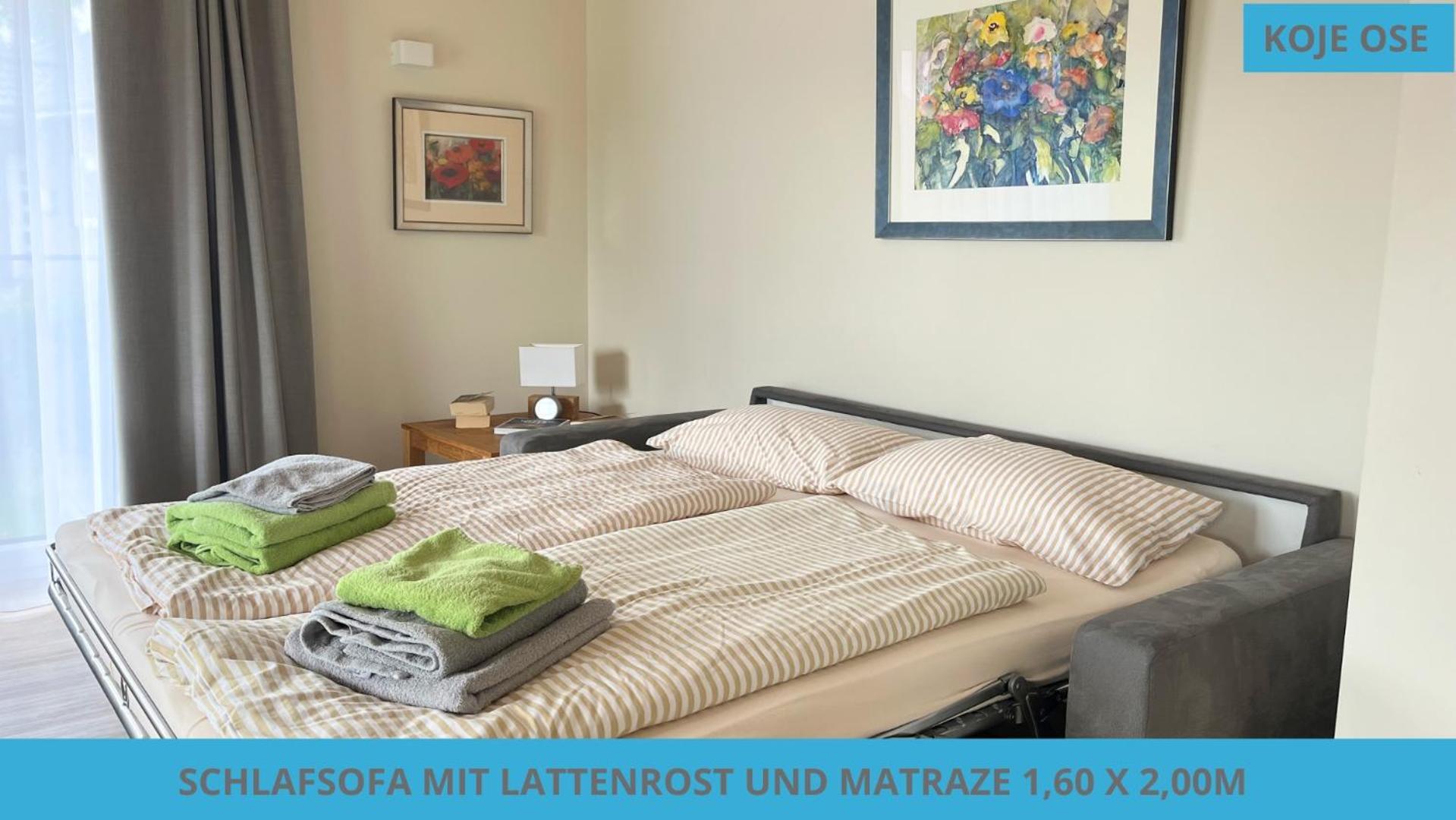 Kuestenkojen Mit 4 Ferienwohnungen Fuer 1 Bis 8 Pers Mit Diversen Schlafzimmern, Garten Oder Balkon Busum Ngoại thất bức ảnh