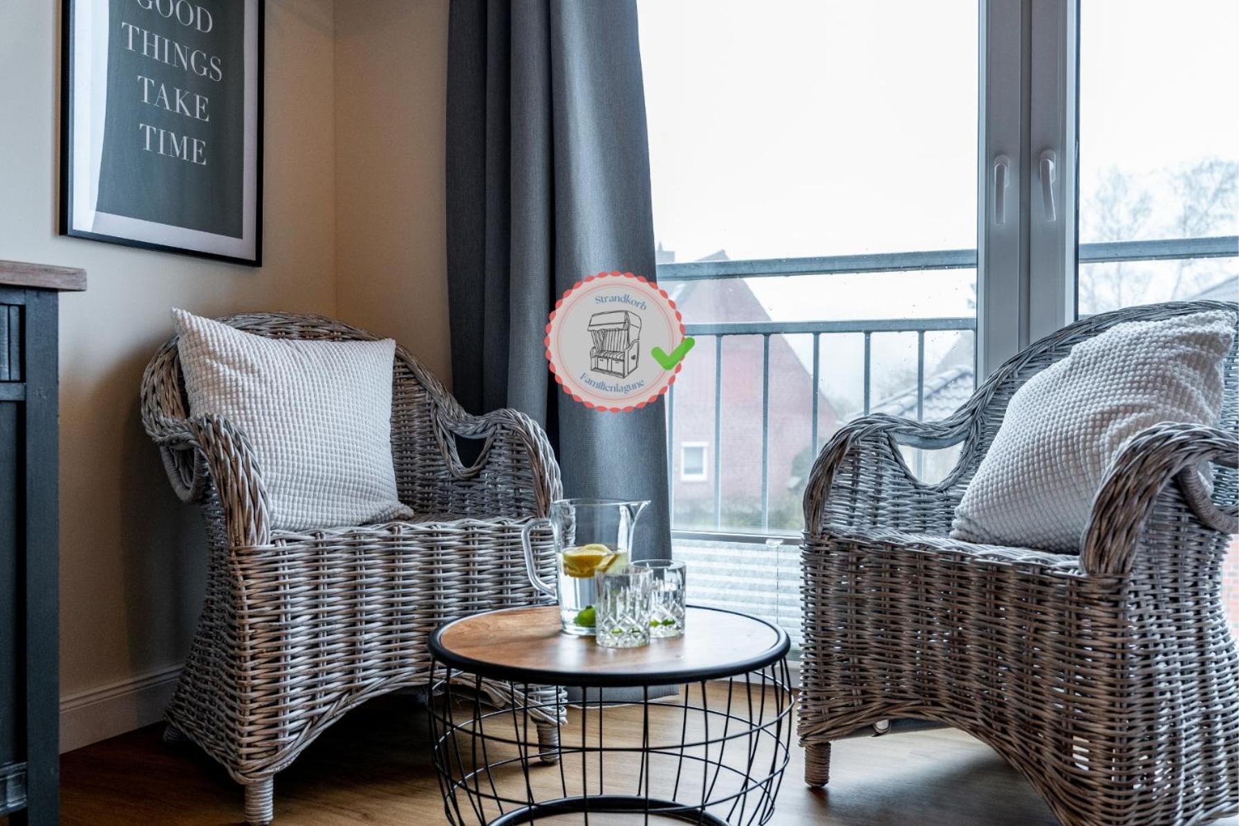 Kuestenkojen Mit 4 Ferienwohnungen Fuer 1 Bis 8 Pers Mit Diversen Schlafzimmern, Garten Oder Balkon Busum Ngoại thất bức ảnh
